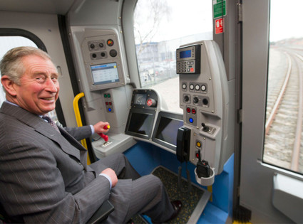 Prince Charles Prince Charles
